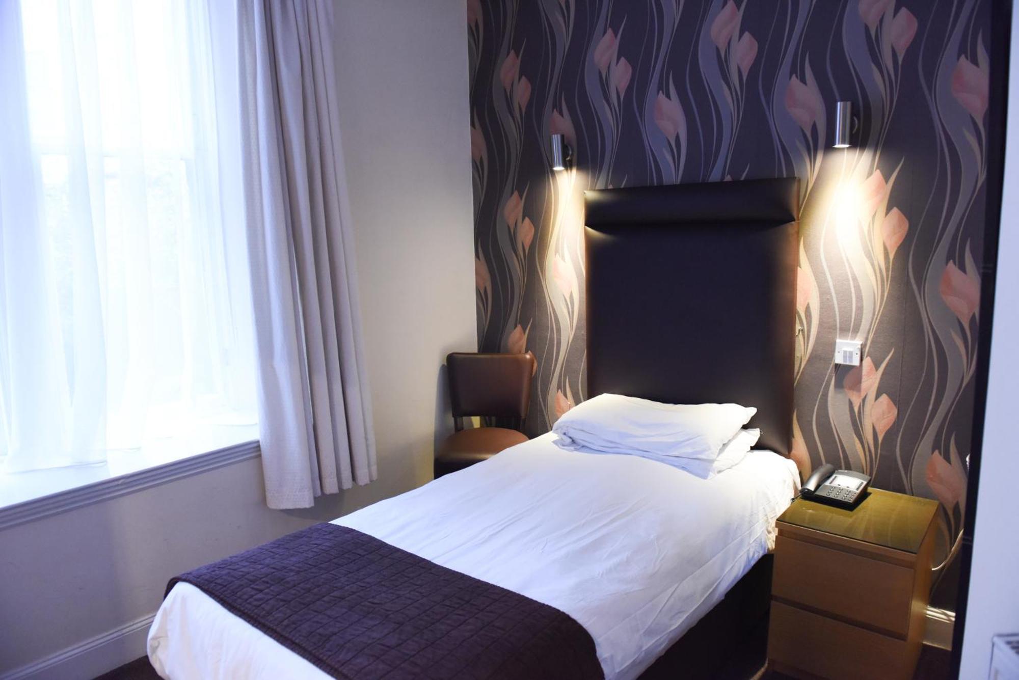 Hotel Sandyford Glasgow