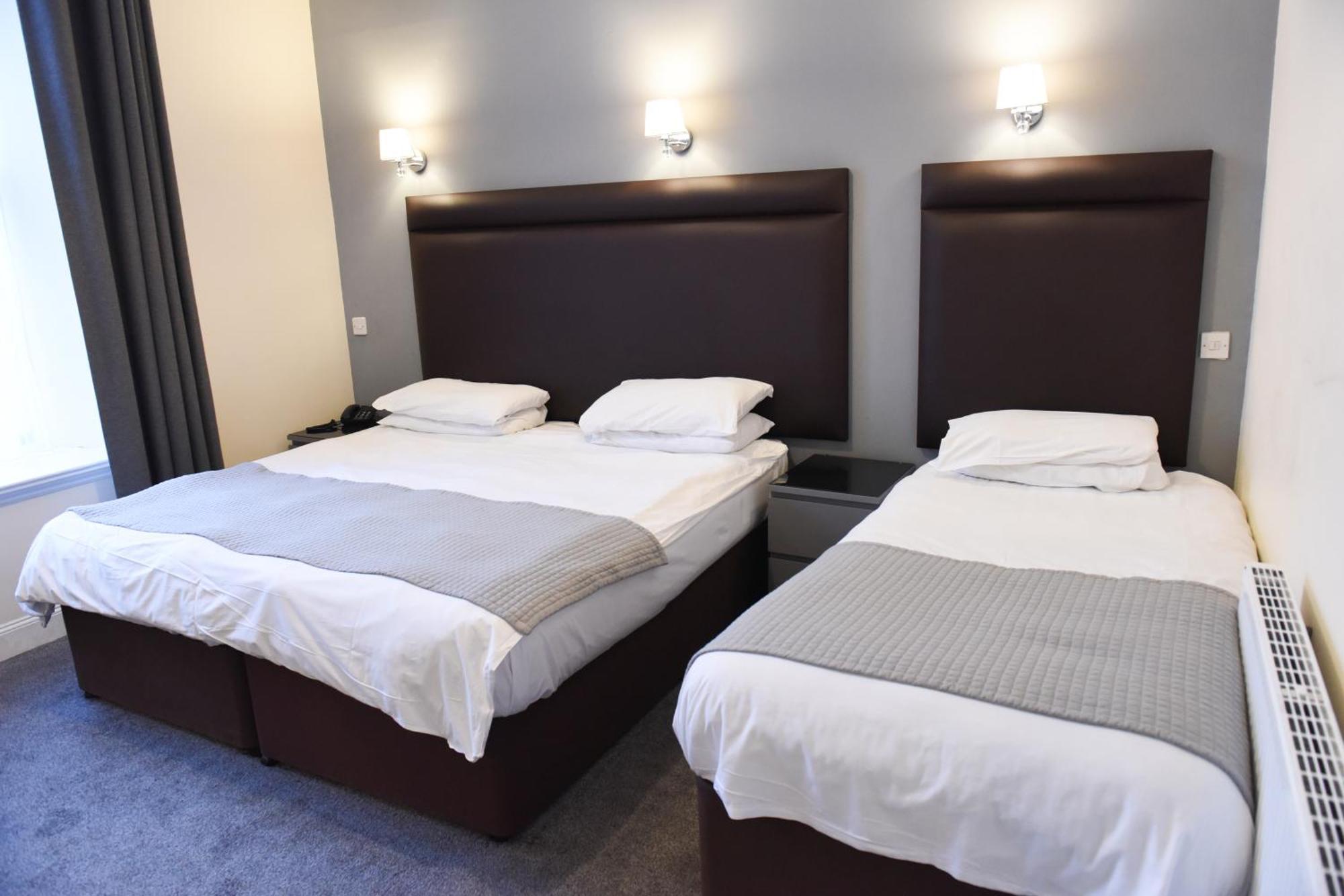 Hotel Sandyford