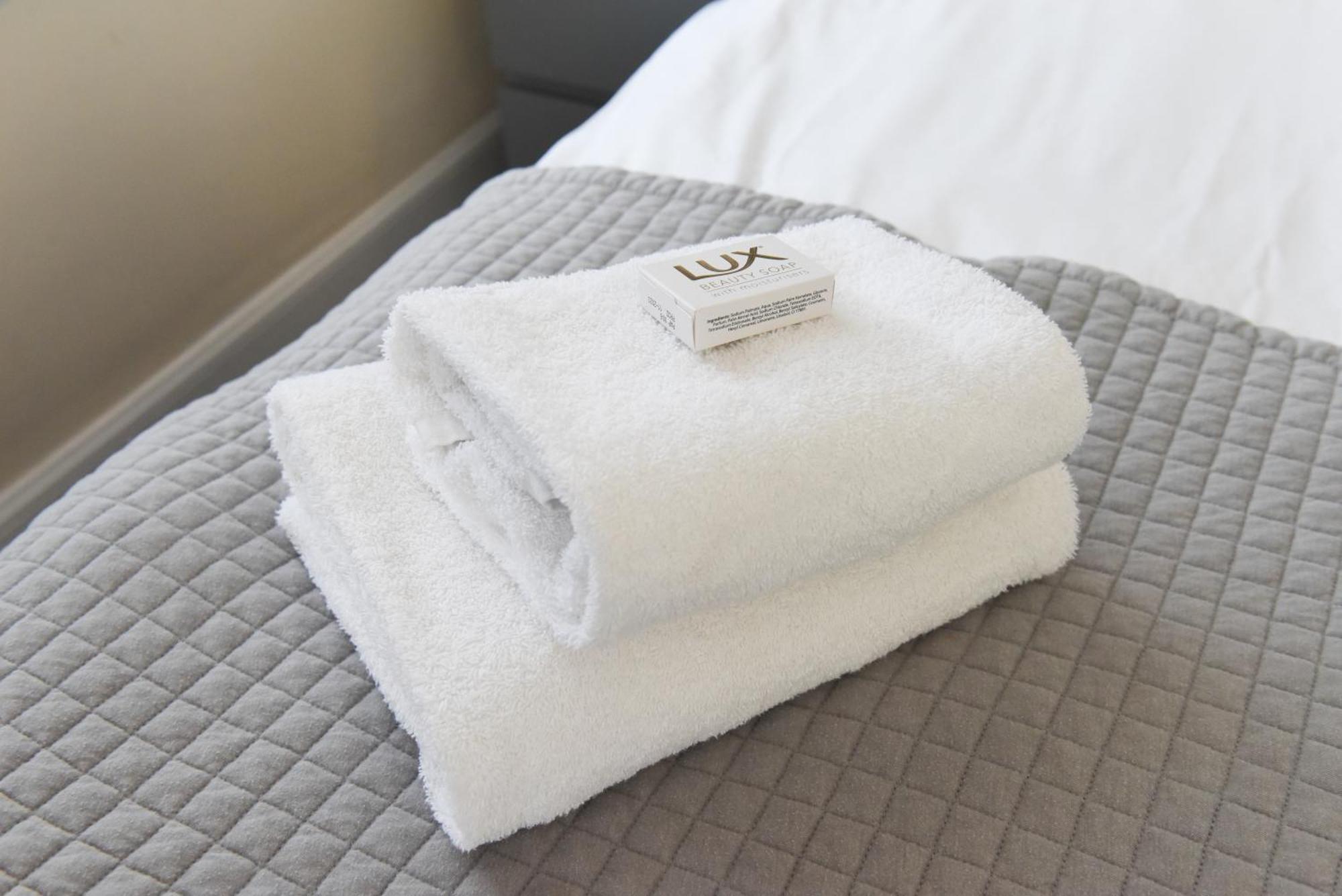 Hotel Sandyford Glasgow