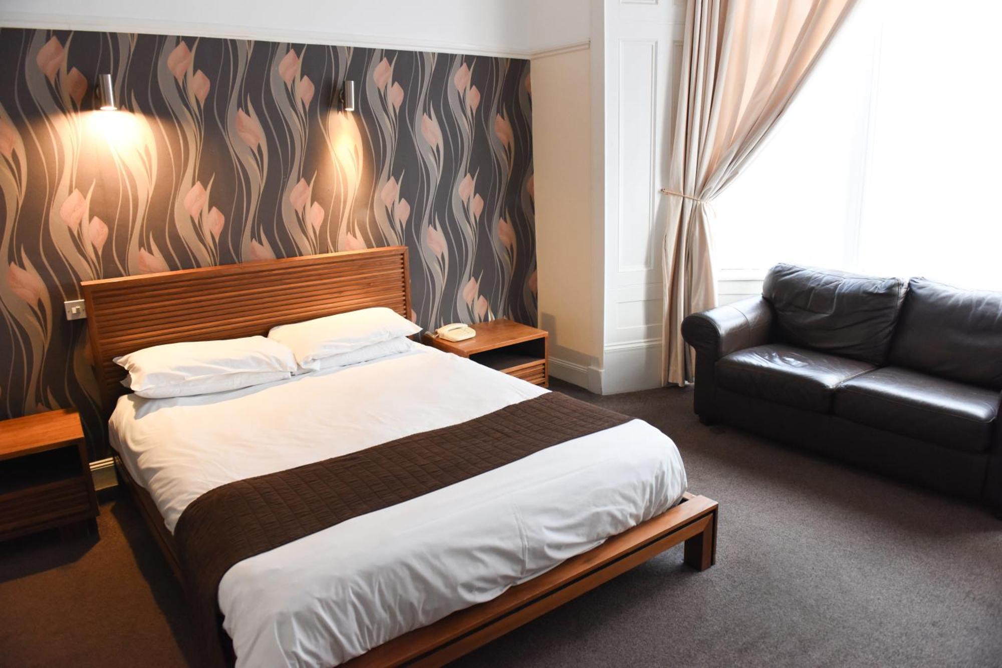 Sandyford 3* Glasgow