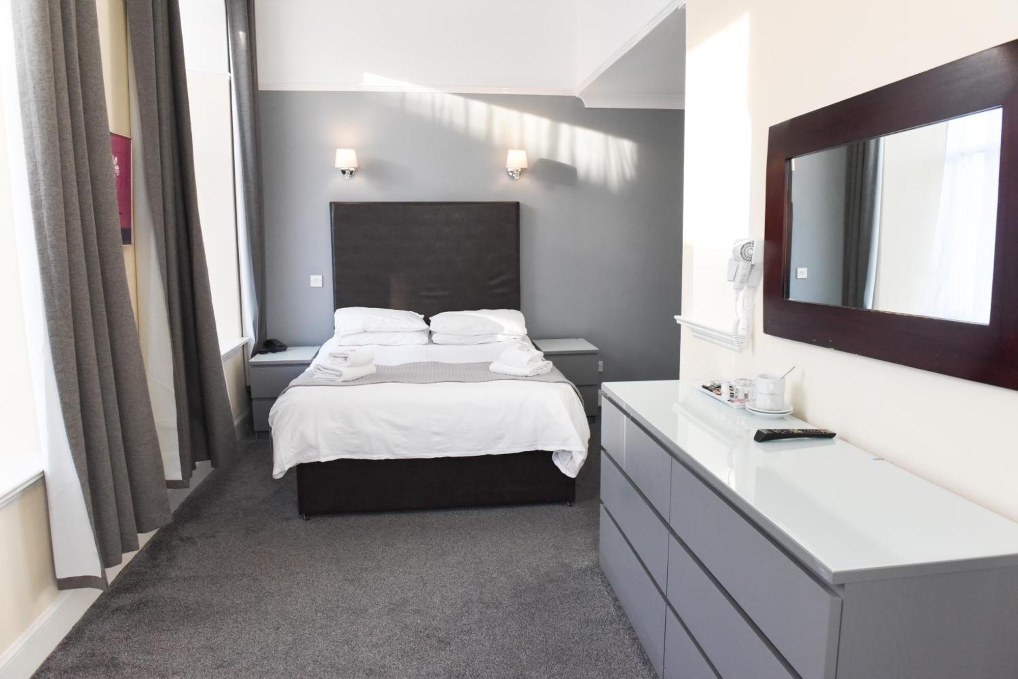 Sandyford Hotel Glasgow
