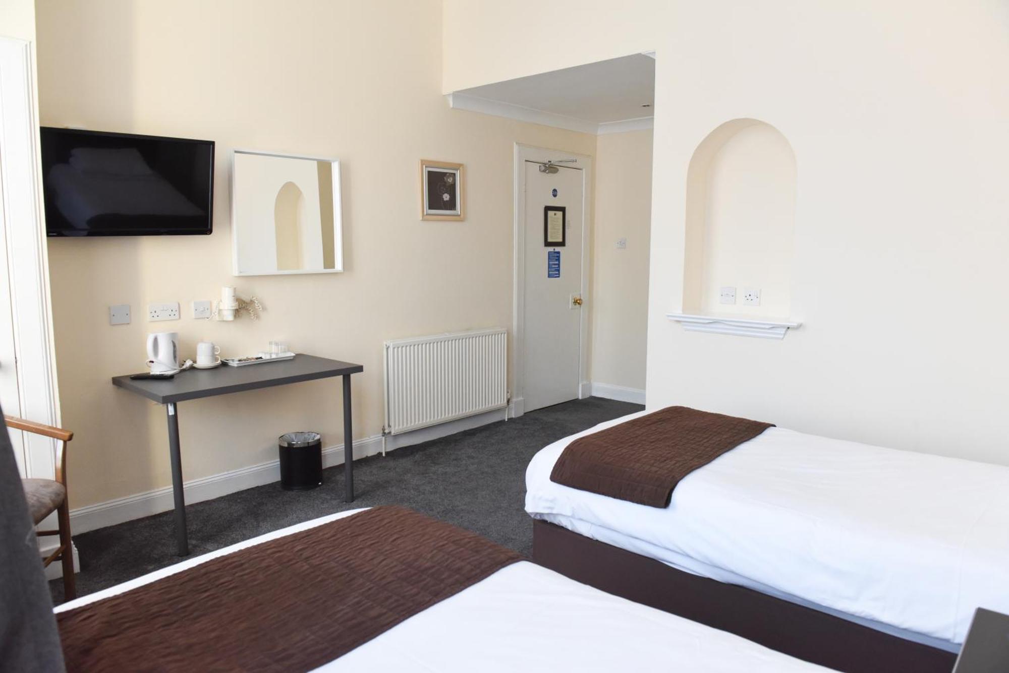 Hotel Sandyford Glasgow