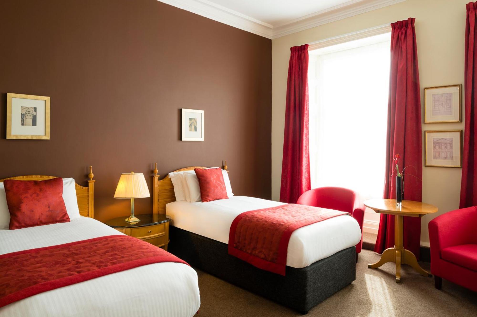 Millennium Hotel Glasgow