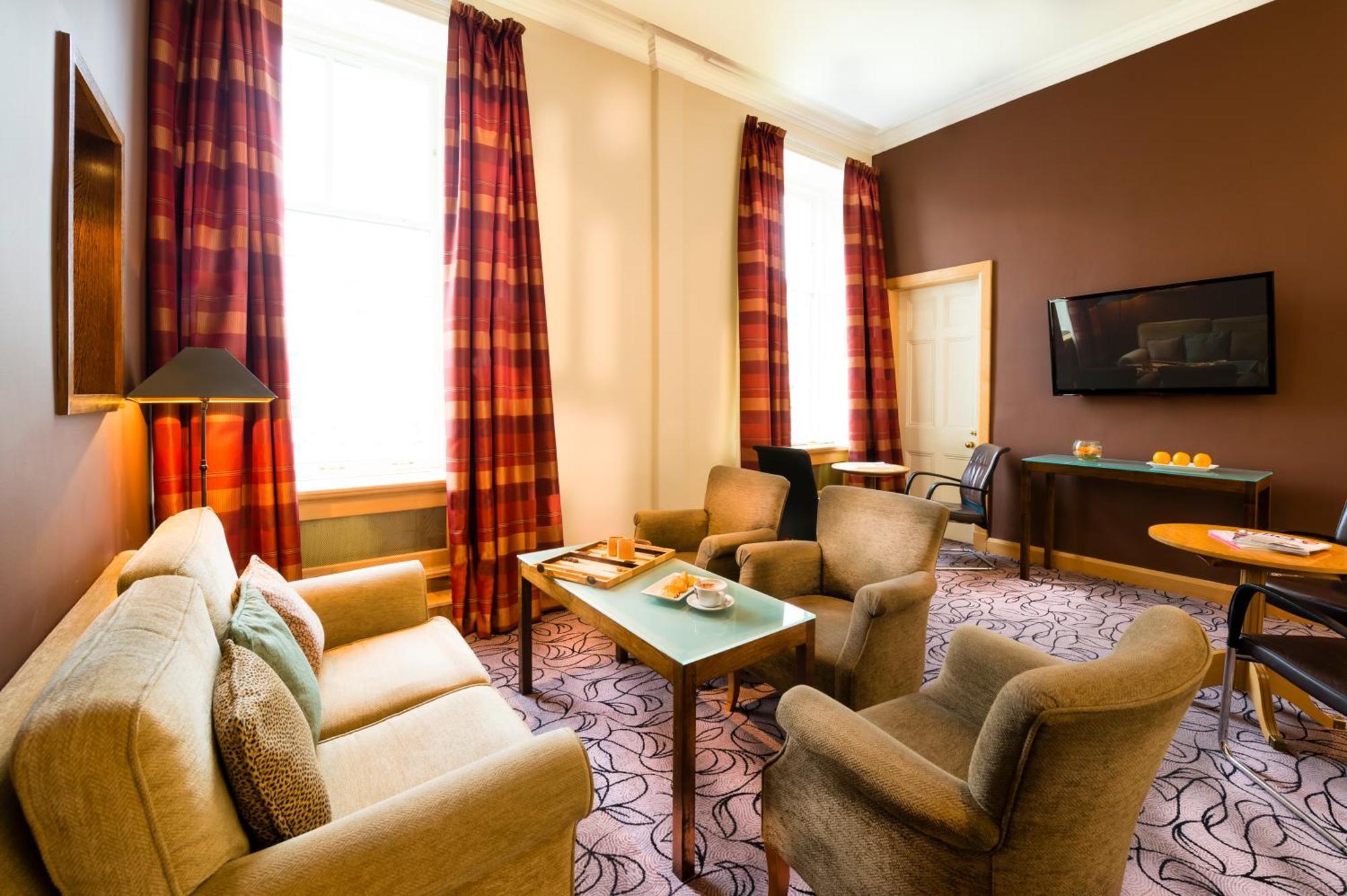 Millennium Hotel Glasgow