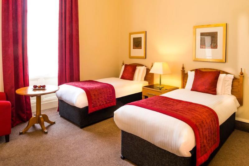 Hotel Millennium 4*