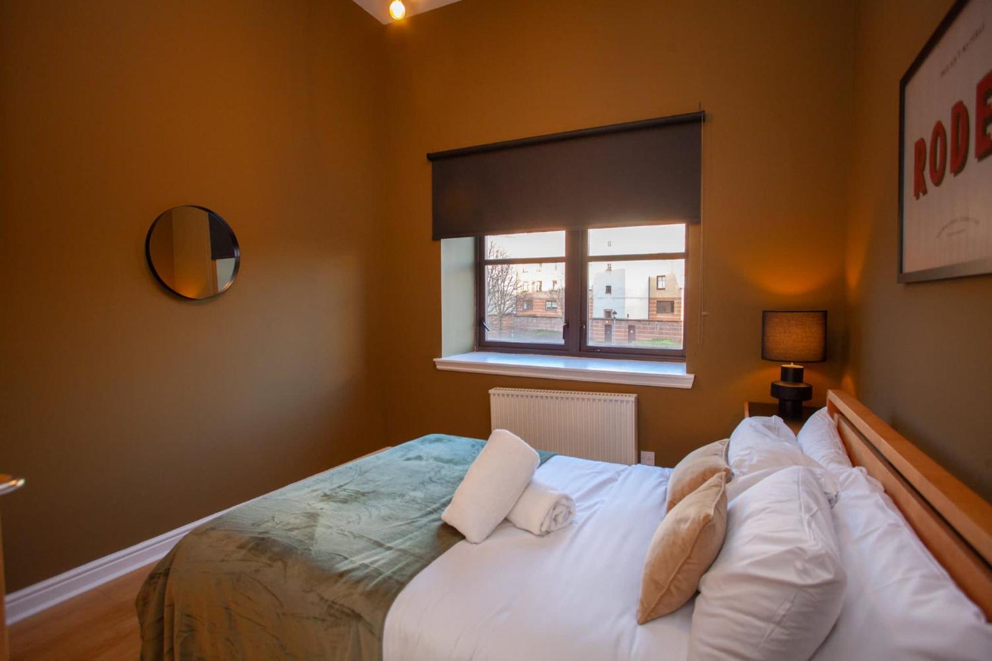 Getaway With Free Parking Holiday home *