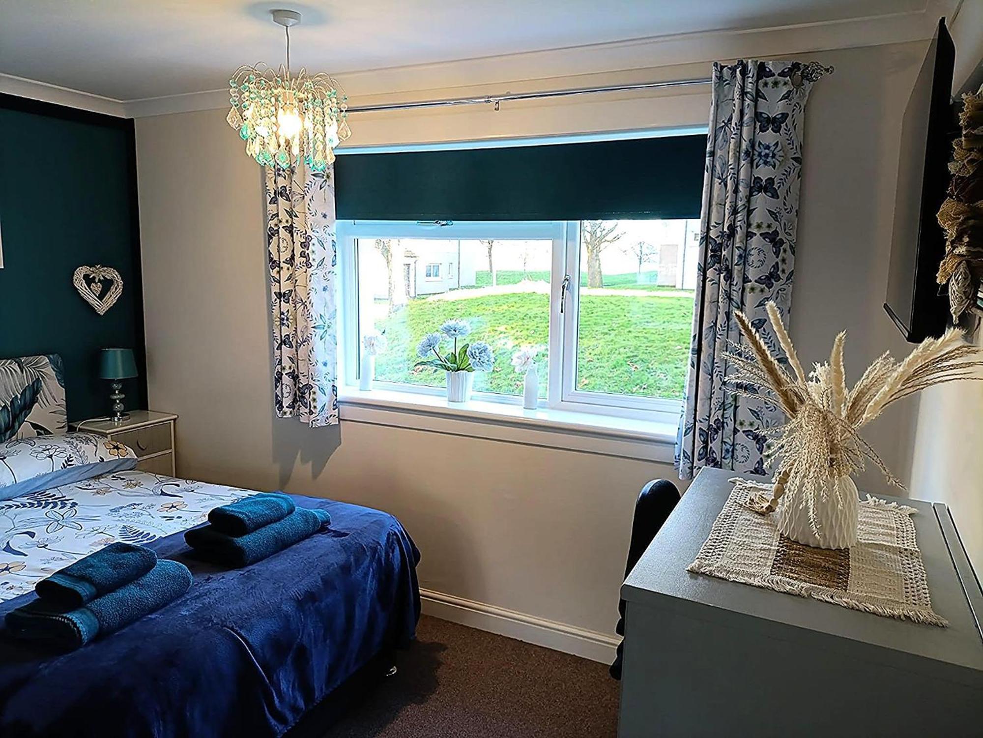 Homestay Double In Riverside - C *