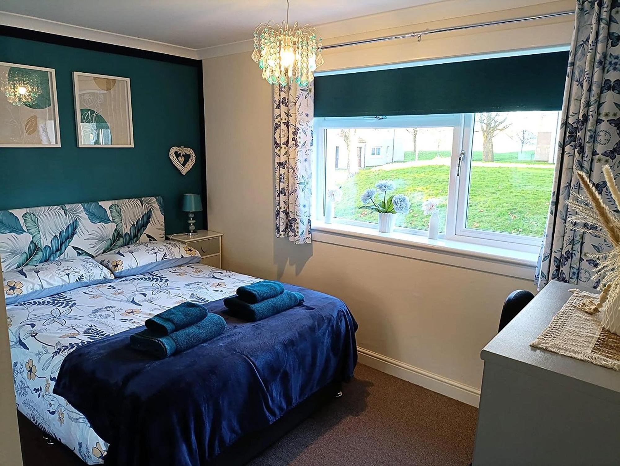 Homestay Double In Riverside - C