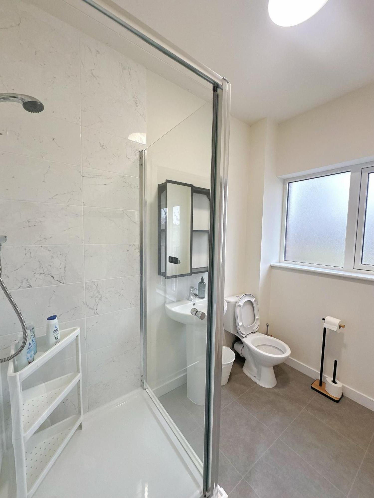 Holiday home Wee Townhouse, 3 Beds With Free Parking, Wifi & Ethernet Connection *