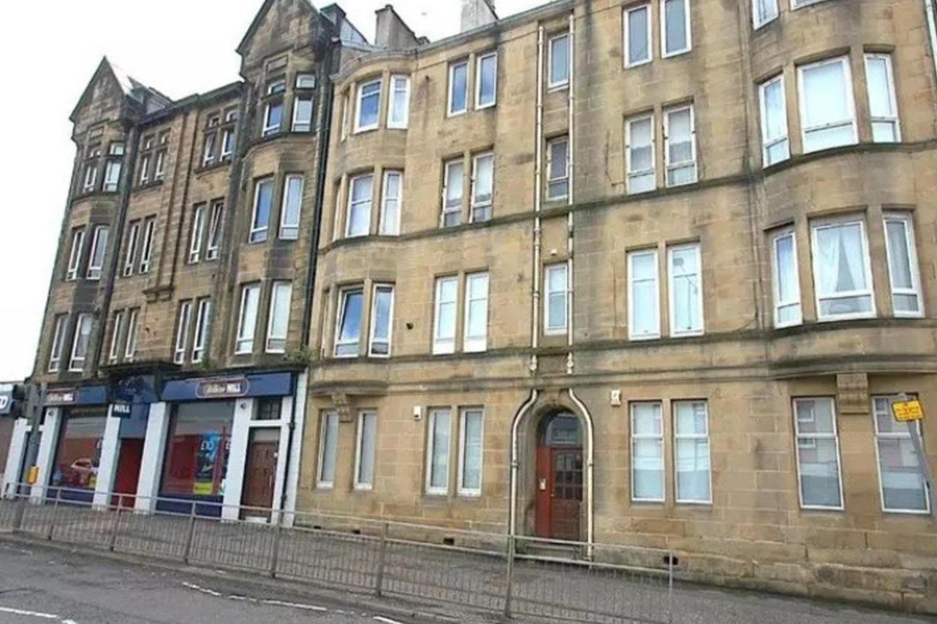 Flat In Close To Local Amenities Apartment