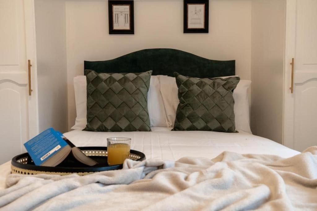 Cosy Finnieston - Private Access & Freeparking