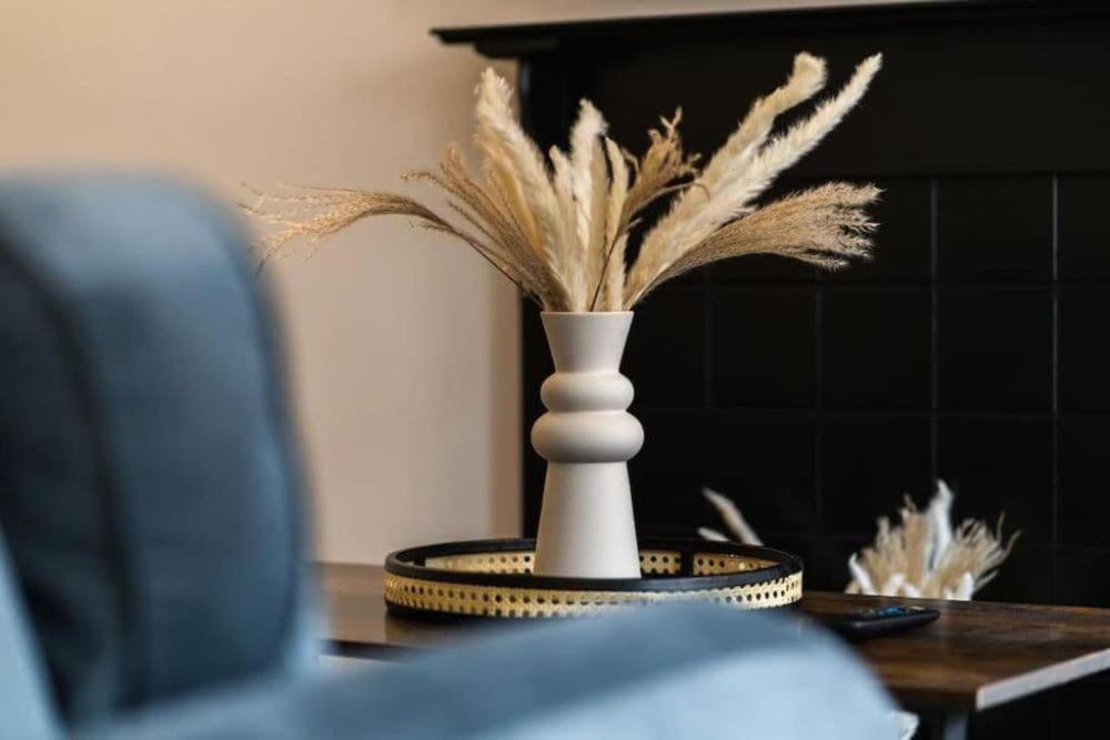 Villa Cosy Finnieston - Private Access & Freeparking