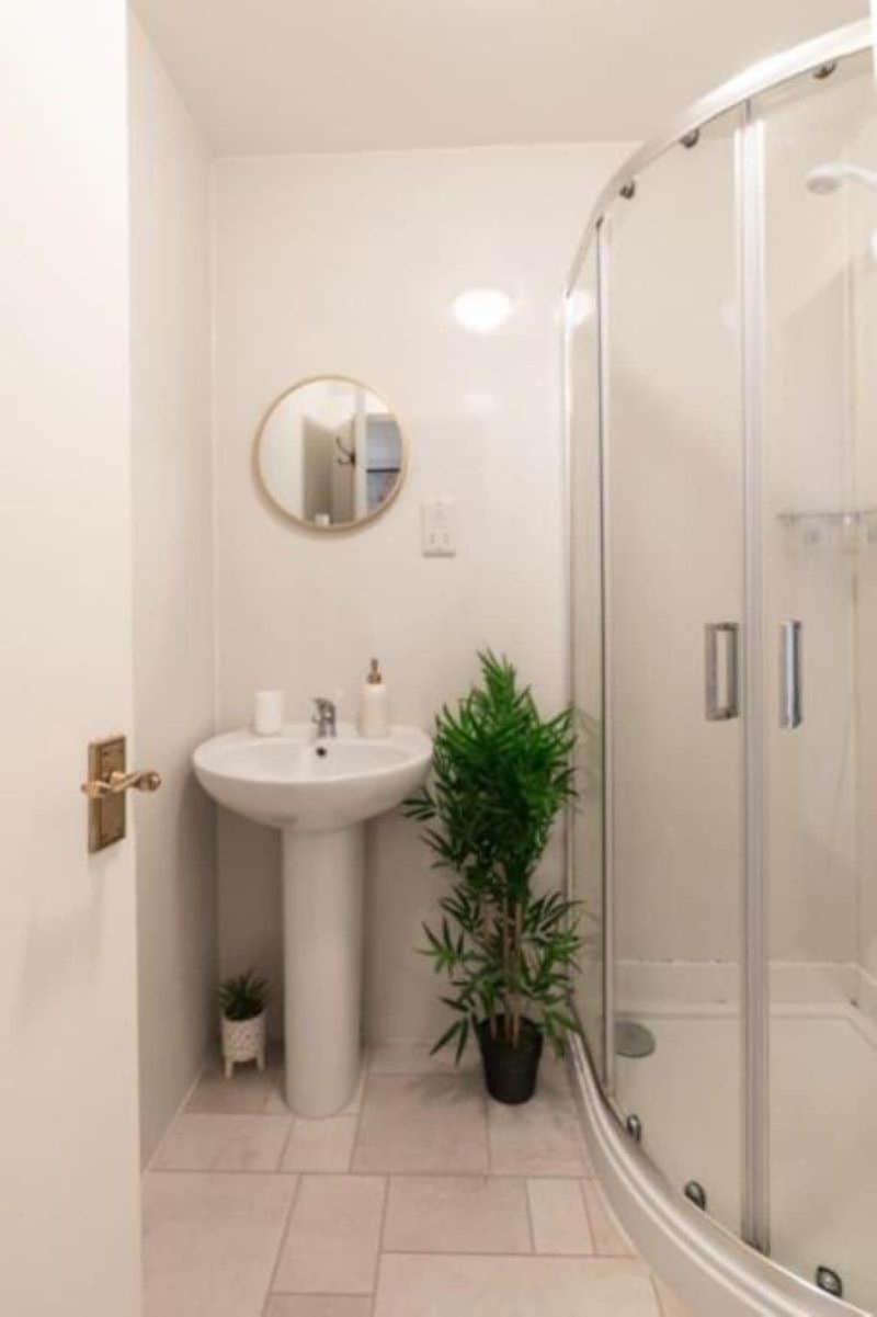 Cosy Finnieston - Private Access & Freeparking