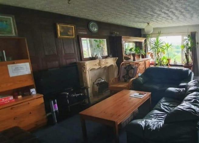 Firhill House Guest house