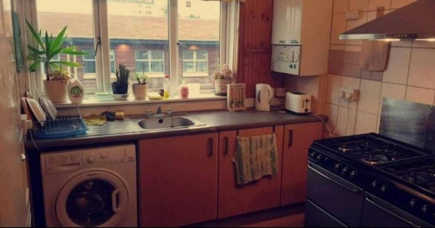 Firhill House Guest house