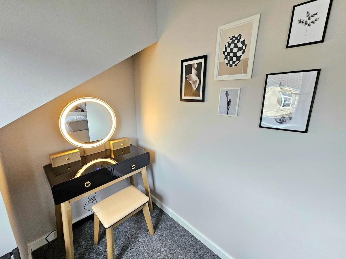 Holiday home Warm & Cosy In Glasgow