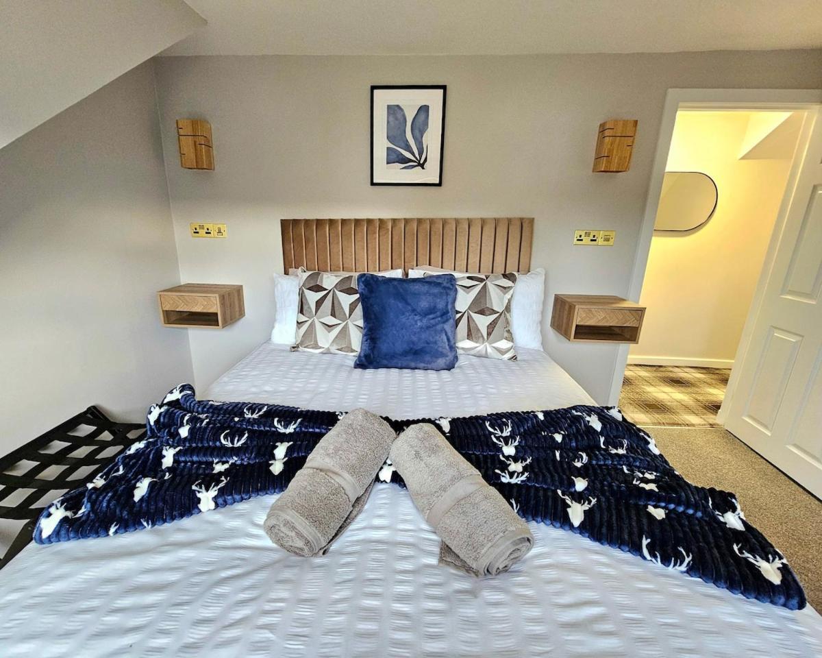Holiday home Warm & Cosy In