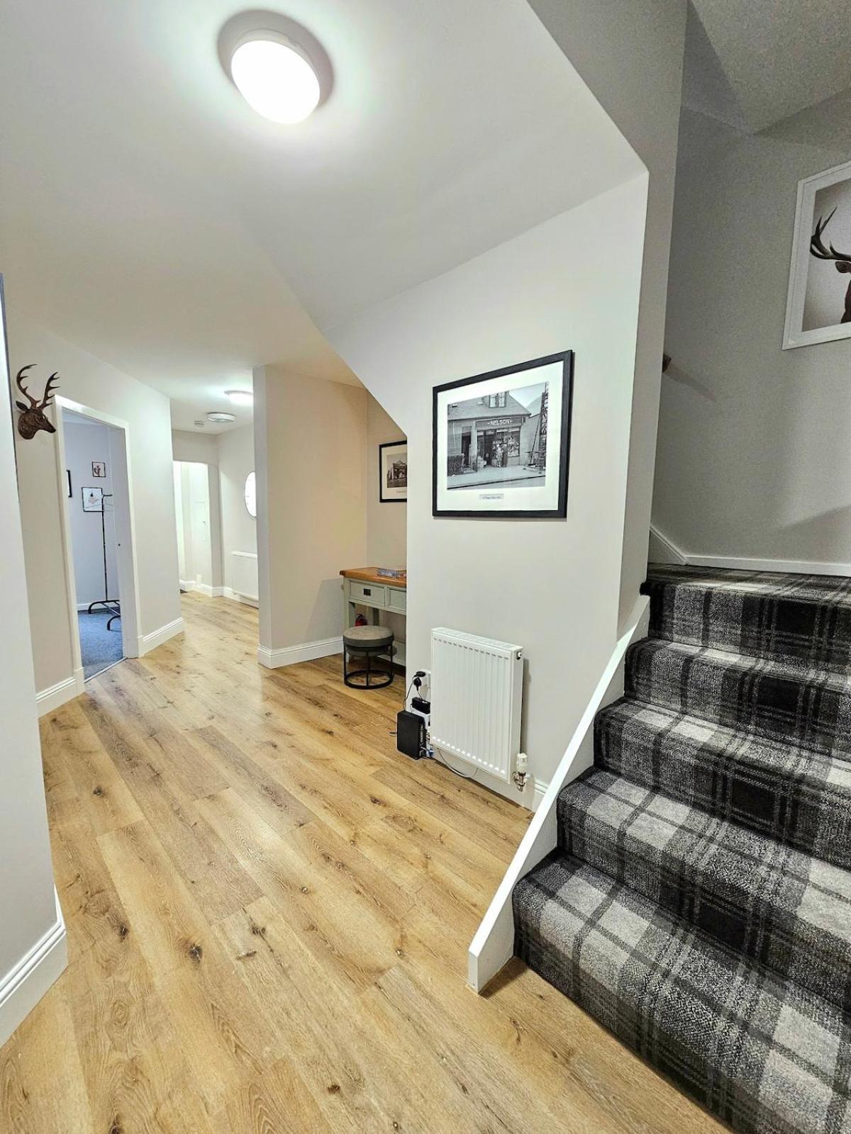 Holiday home Warm & Cosy In