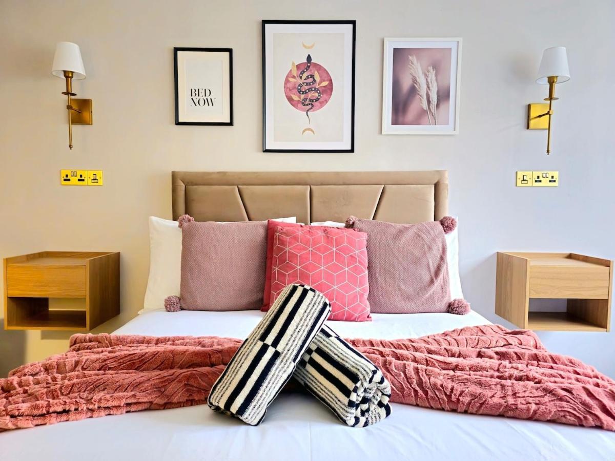 Holiday home Warm & Cosy In Glasgow