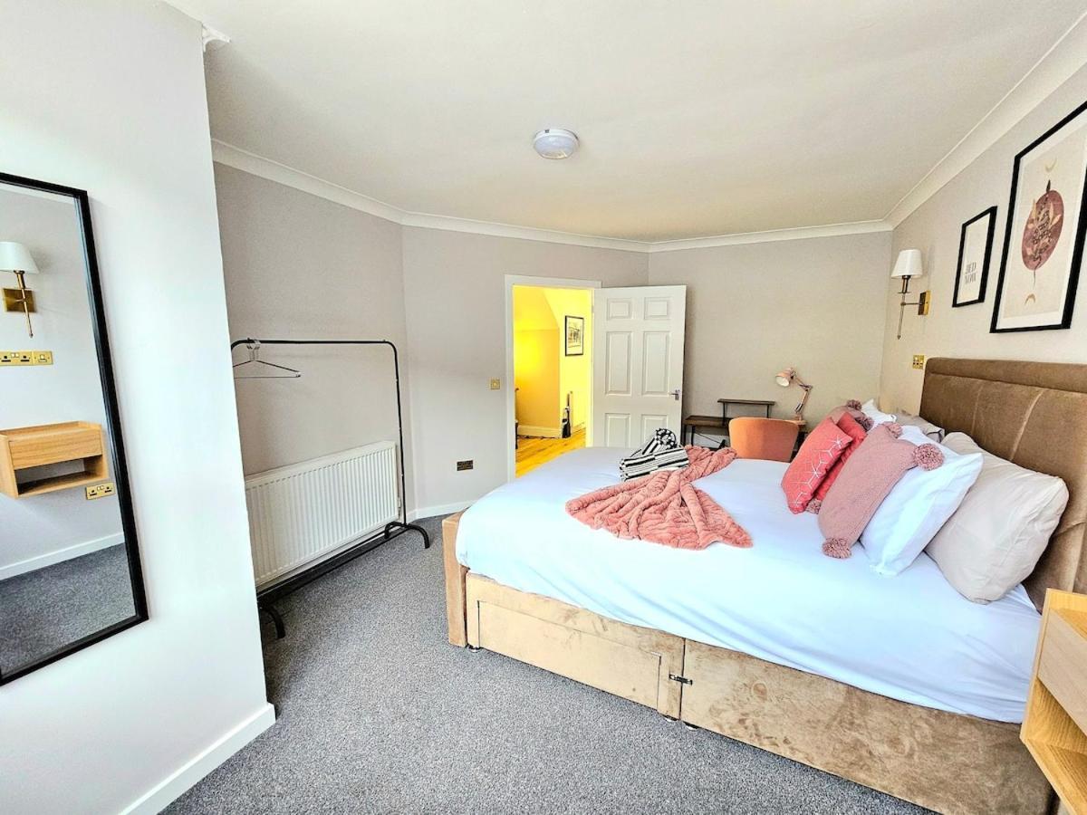 Holiday home Warm & Cosy In Glasgow