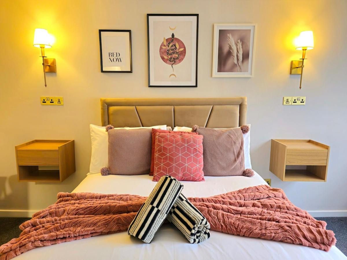 Holiday home Warm & Cosy In