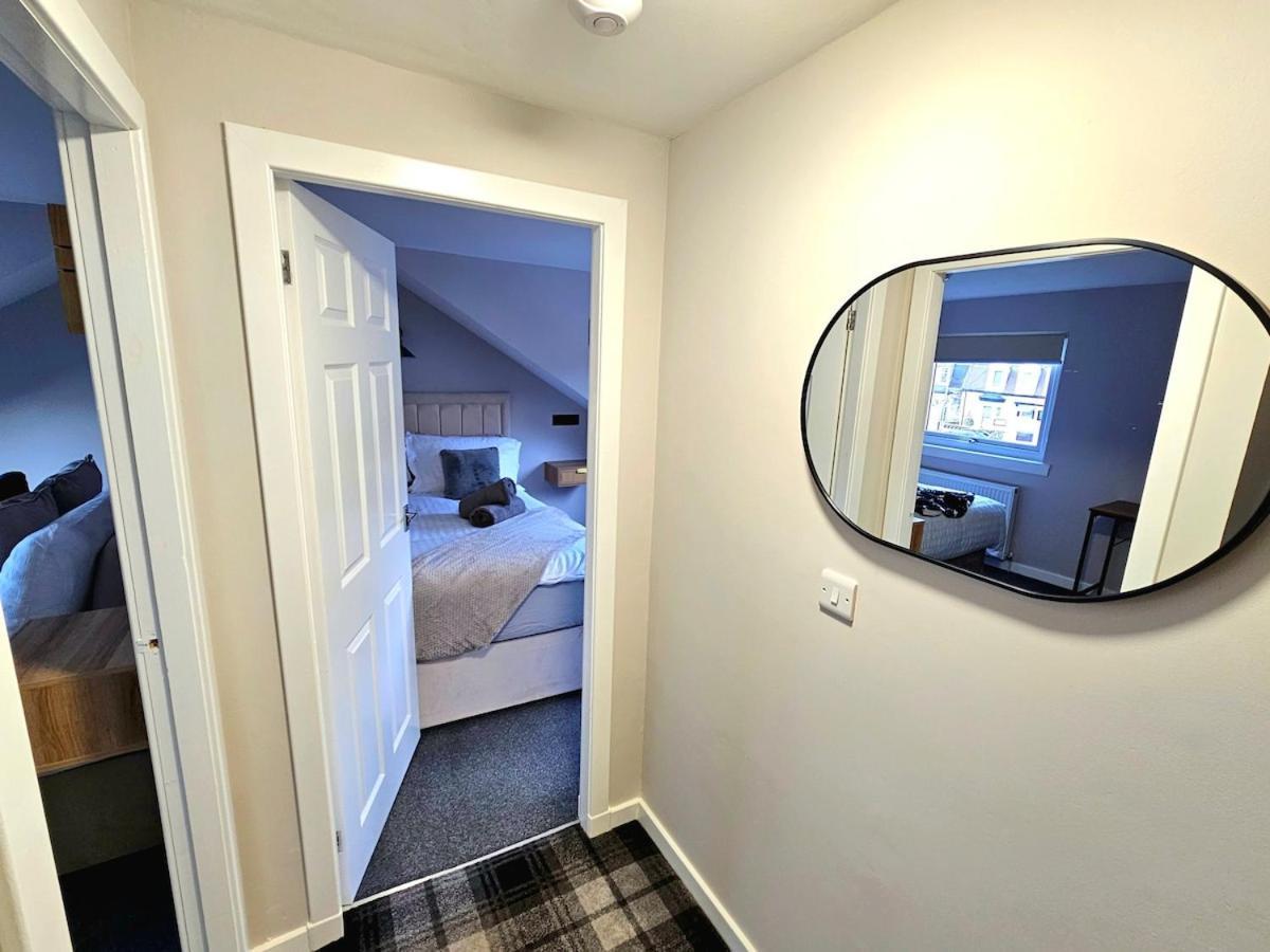 Warm & Cosy In Holiday home *