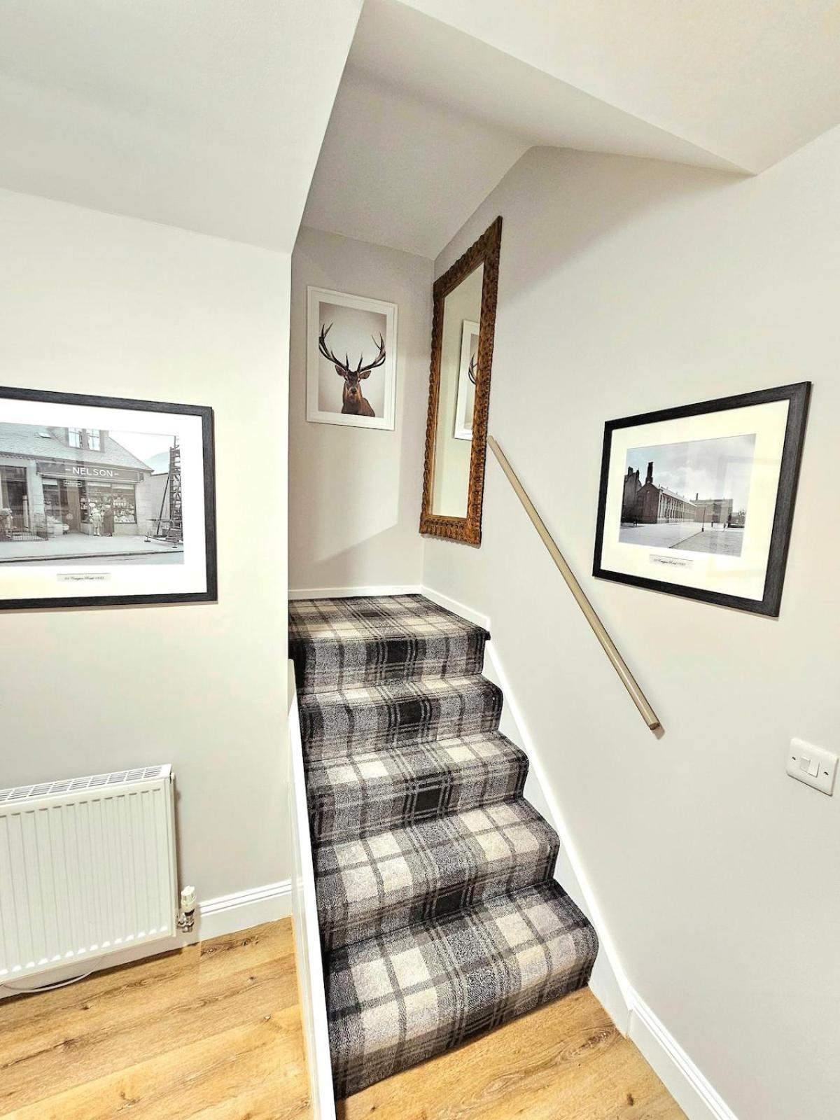 Warm & Cosy In Holiday home