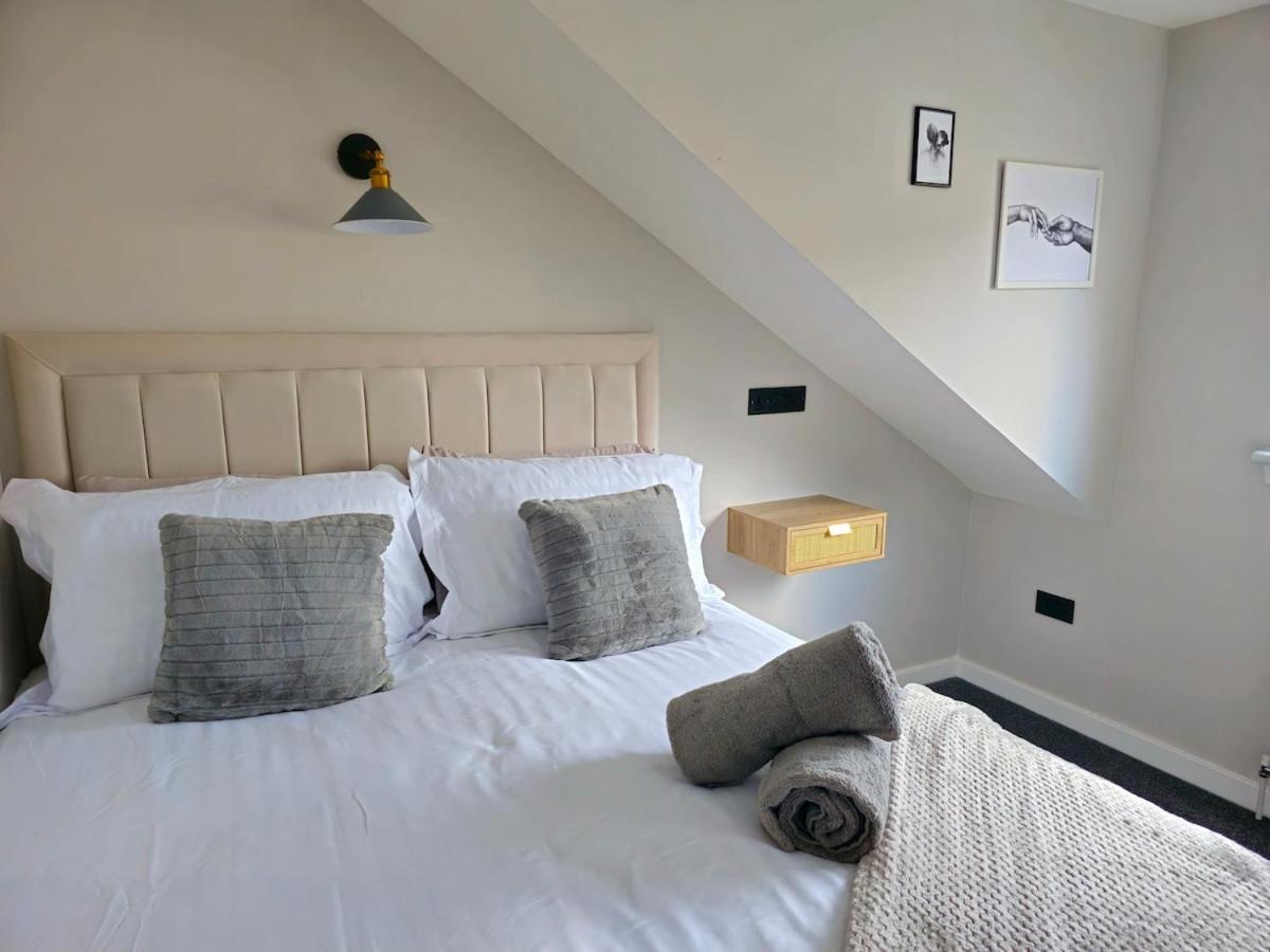 Warm & Cosy In *