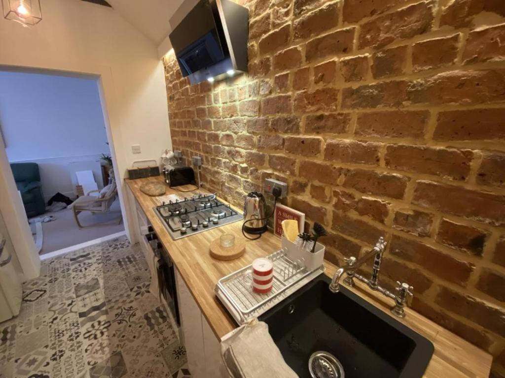 Angel Mews In Heart Of West End Holiday home Glasgow