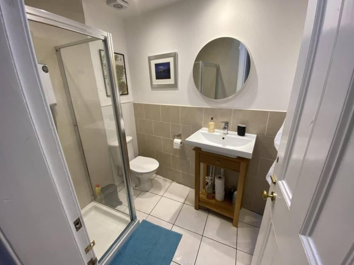 Holiday home Angel Mews In Heart Of West End Glasgow