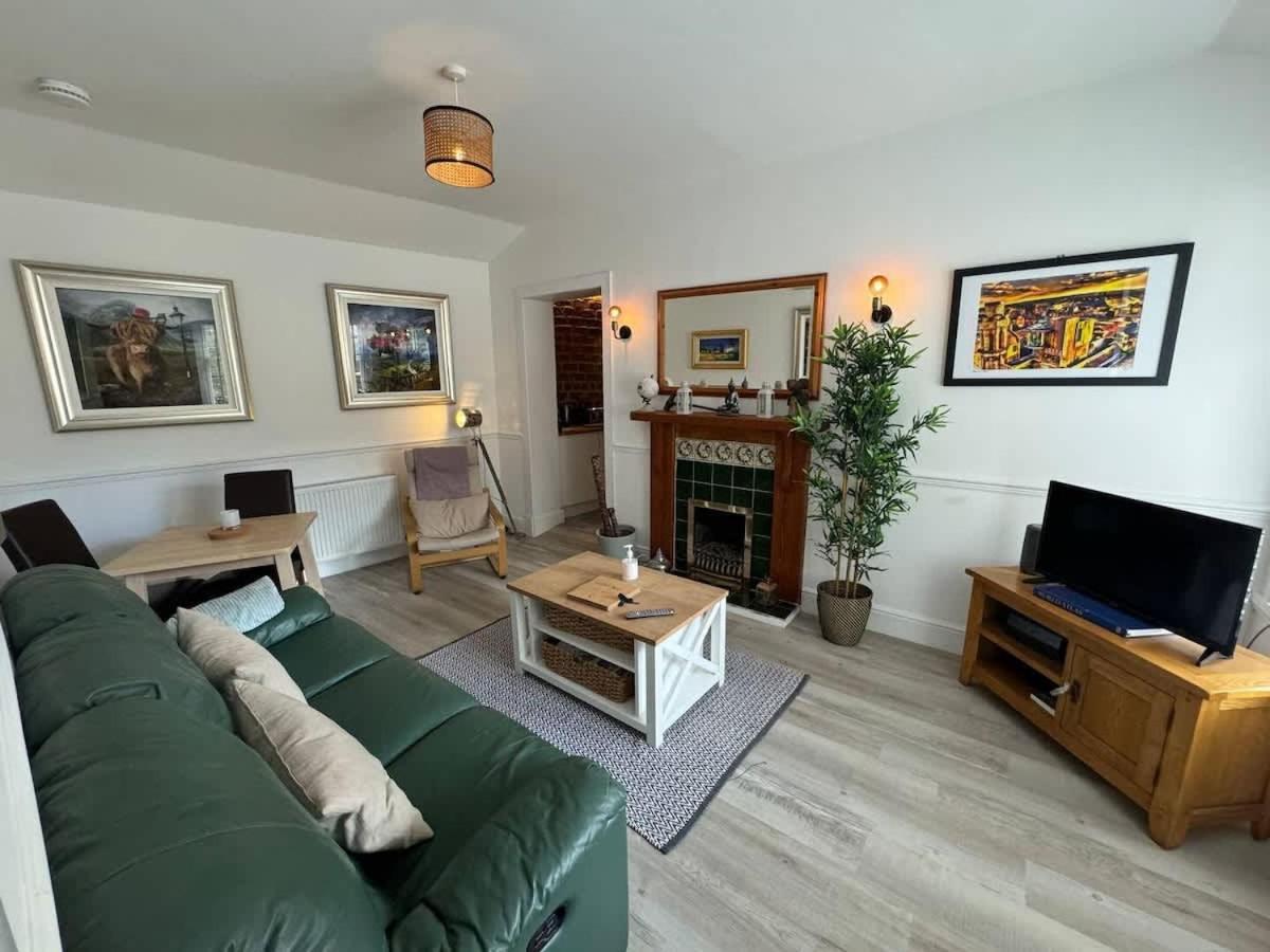 Angel Mews In Heart Of West End Holiday home