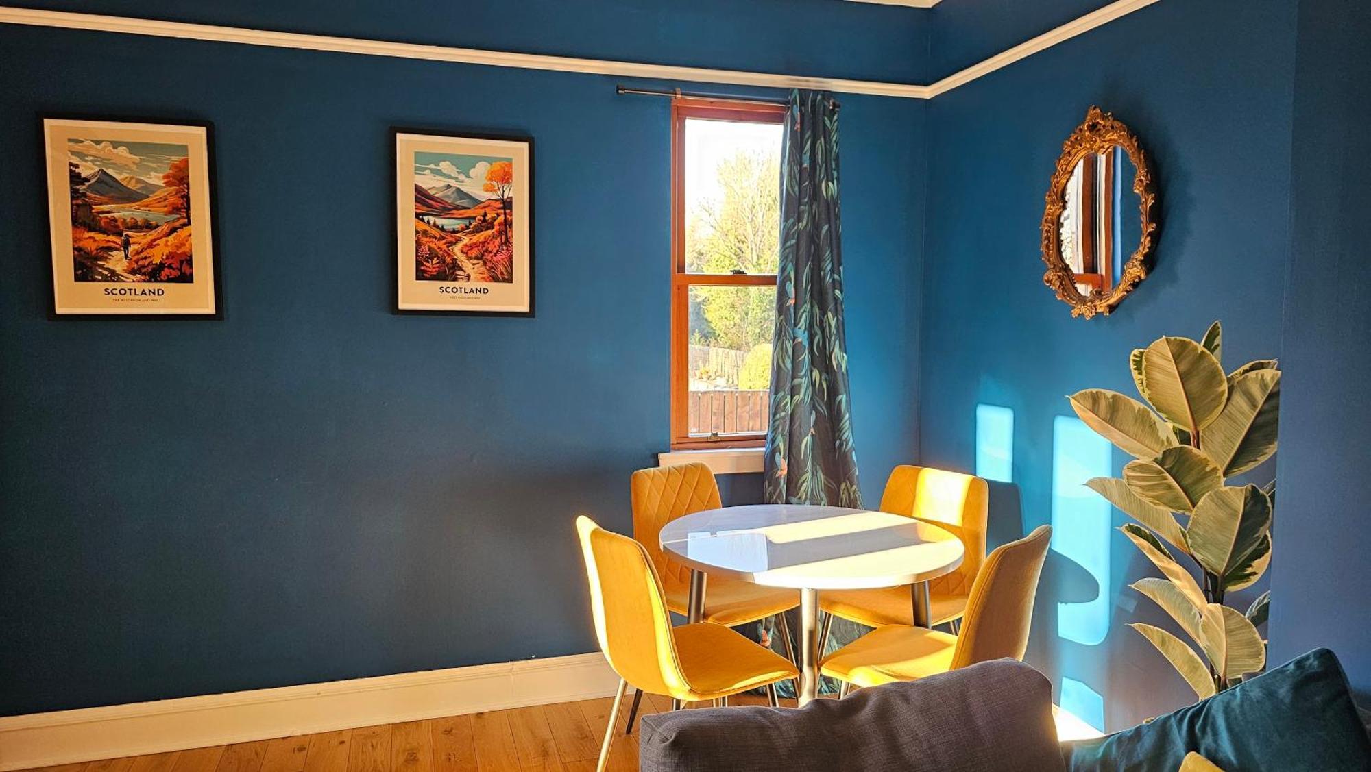 Beautiful Self Contained With Garden *