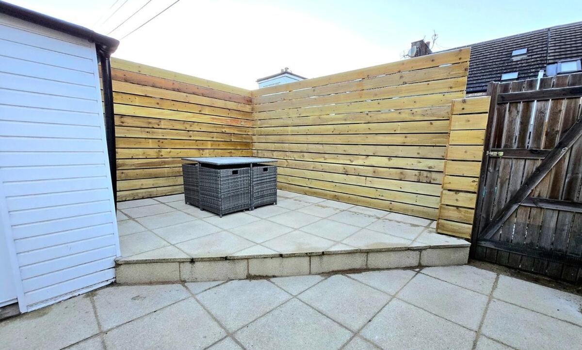 3-bed In * Glasgow