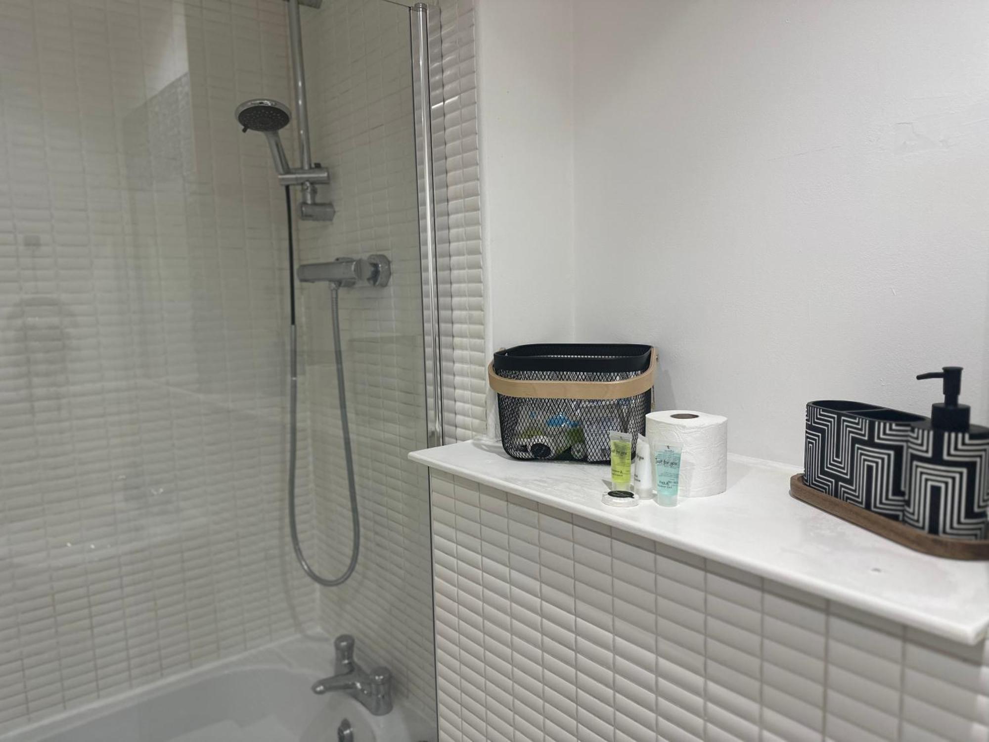 Apartment River Clyde Hydro Aprt *