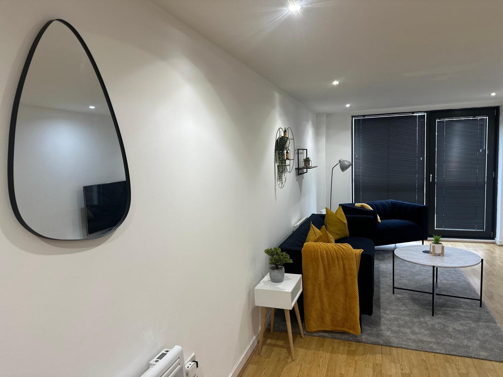 Apartment River Clyde Hydro Aprt
