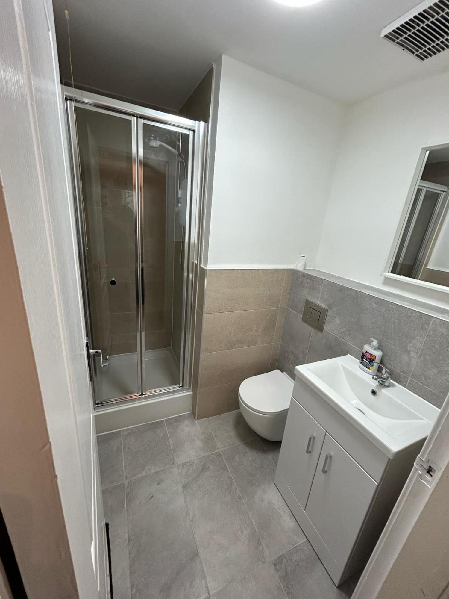 Govan 1 Bedroom Glasgow