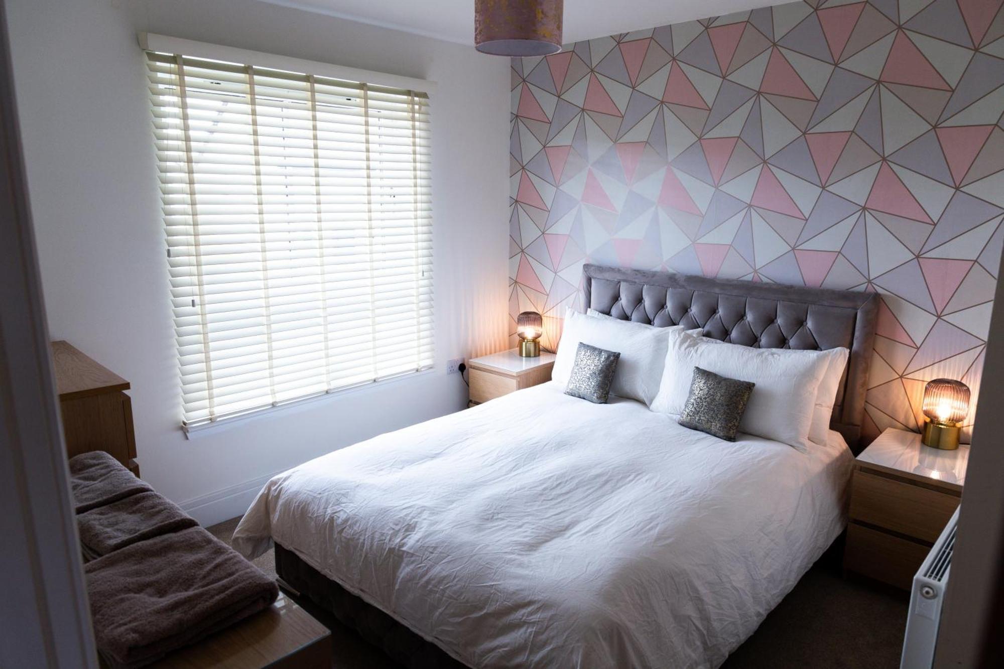 3br-sleeps6-parking-garden-citycentre Glasgow