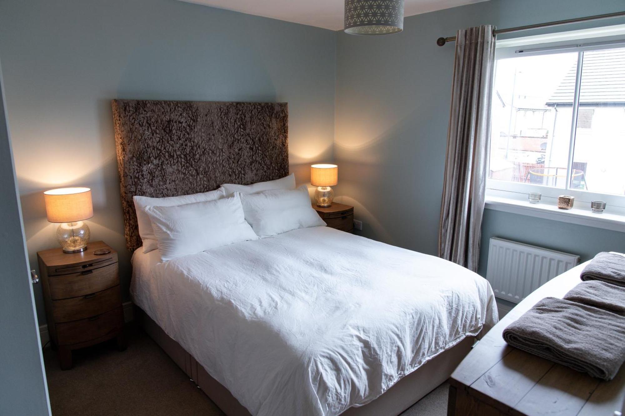 3br-sleeps6-parking-garden-citycentre Holiday home