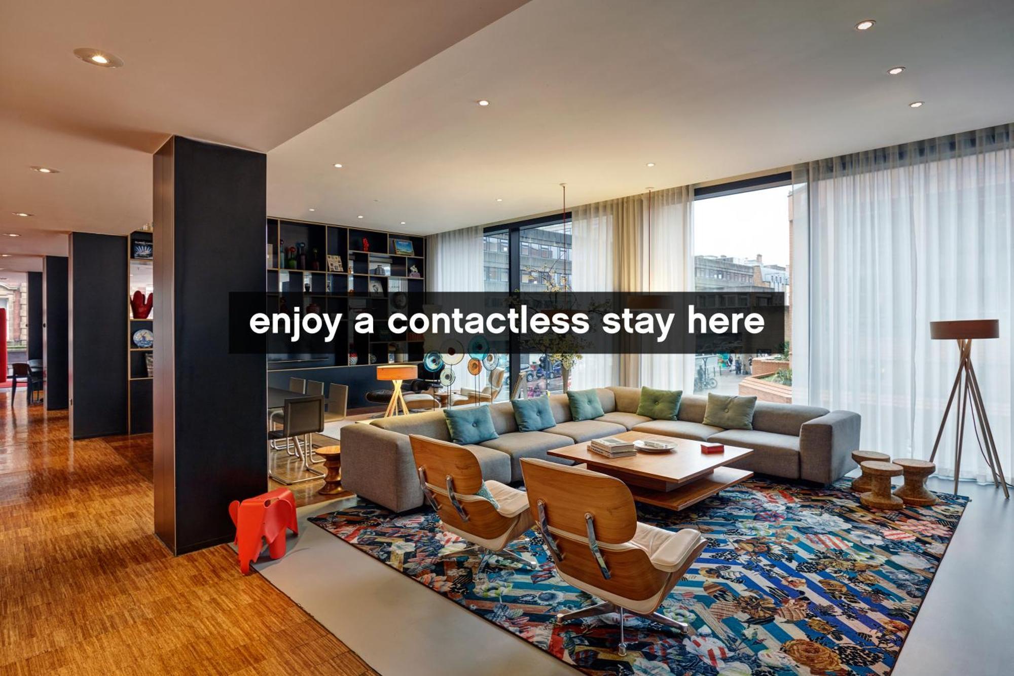 Citizenm 4*