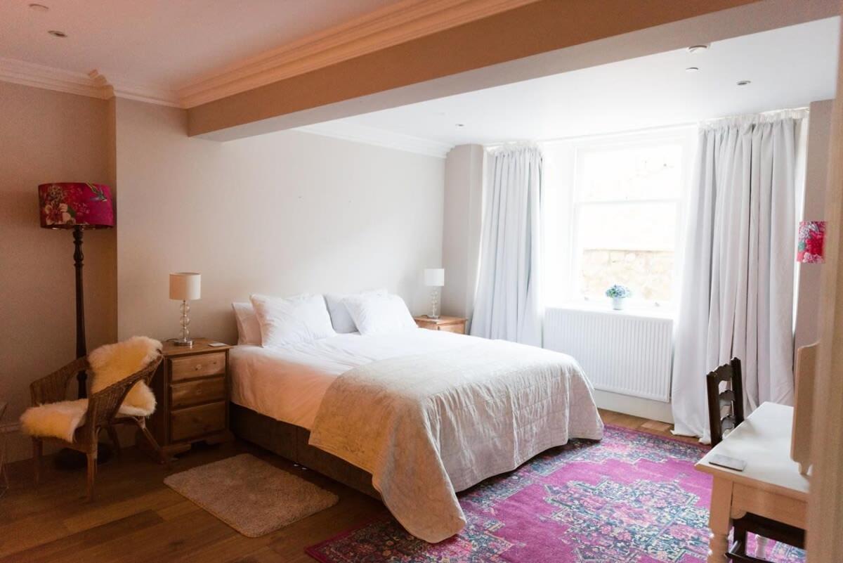 Apartment Elegant West End Flat In Glasgow