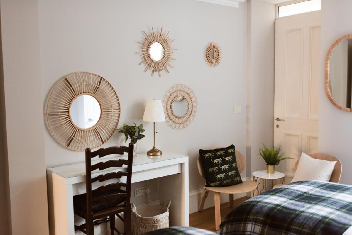 Apartment Elegant West End Flat In Glasgow