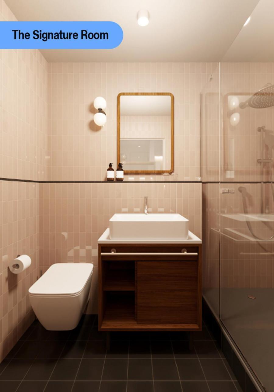 The Social Hub Hotel