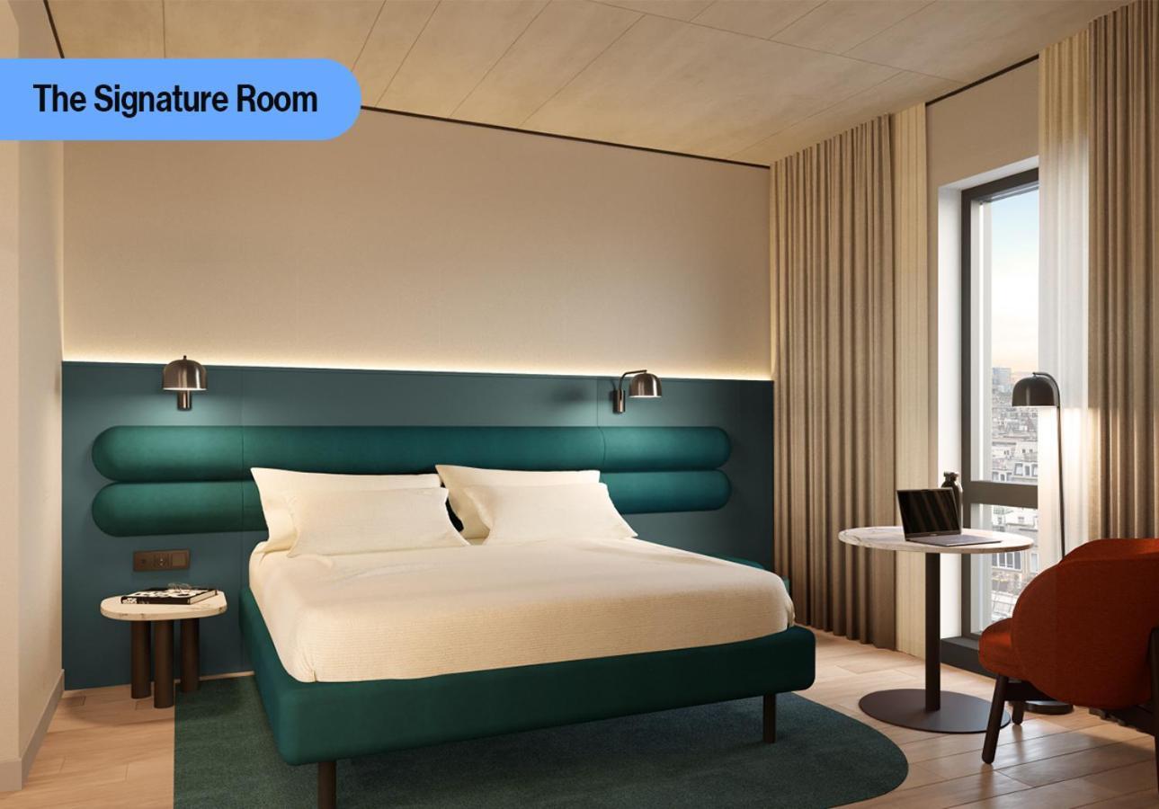 The Social Hub Hotel Glasgow