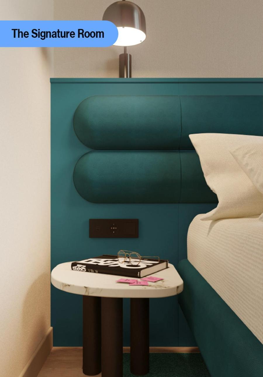 The Social Hub 4* Glasgow