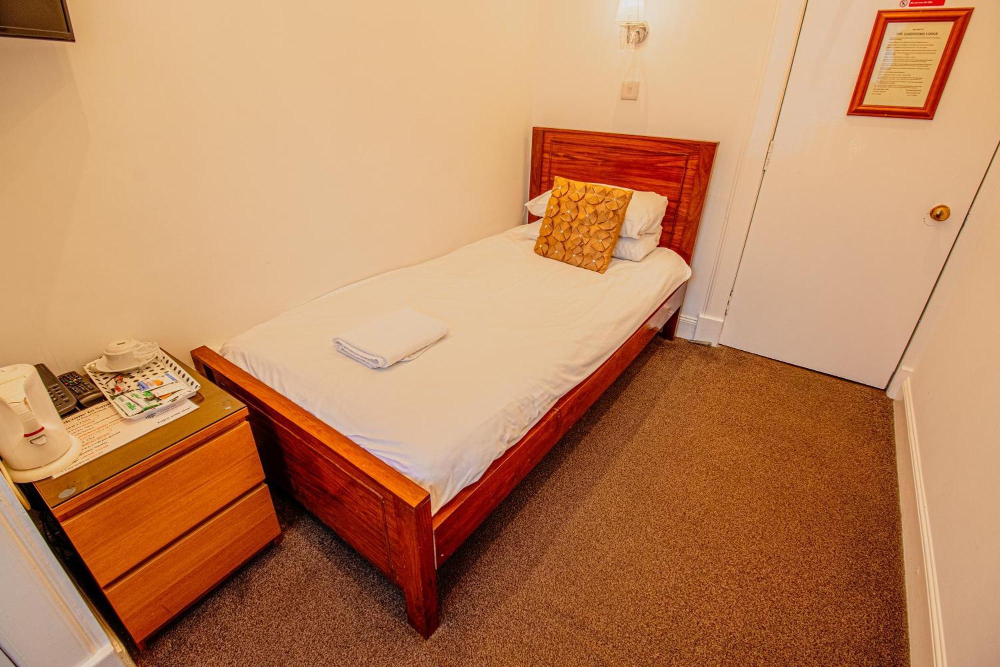 Sandyford 3* Glasgow