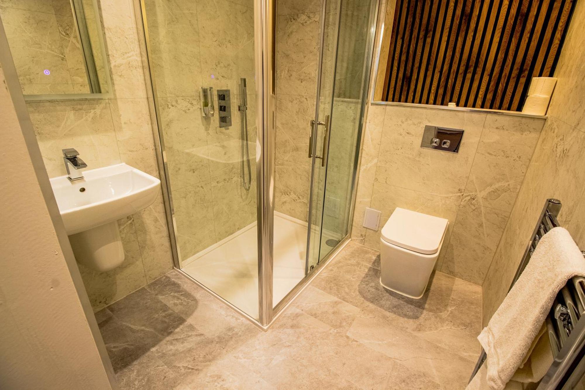 Sandyford Hotel