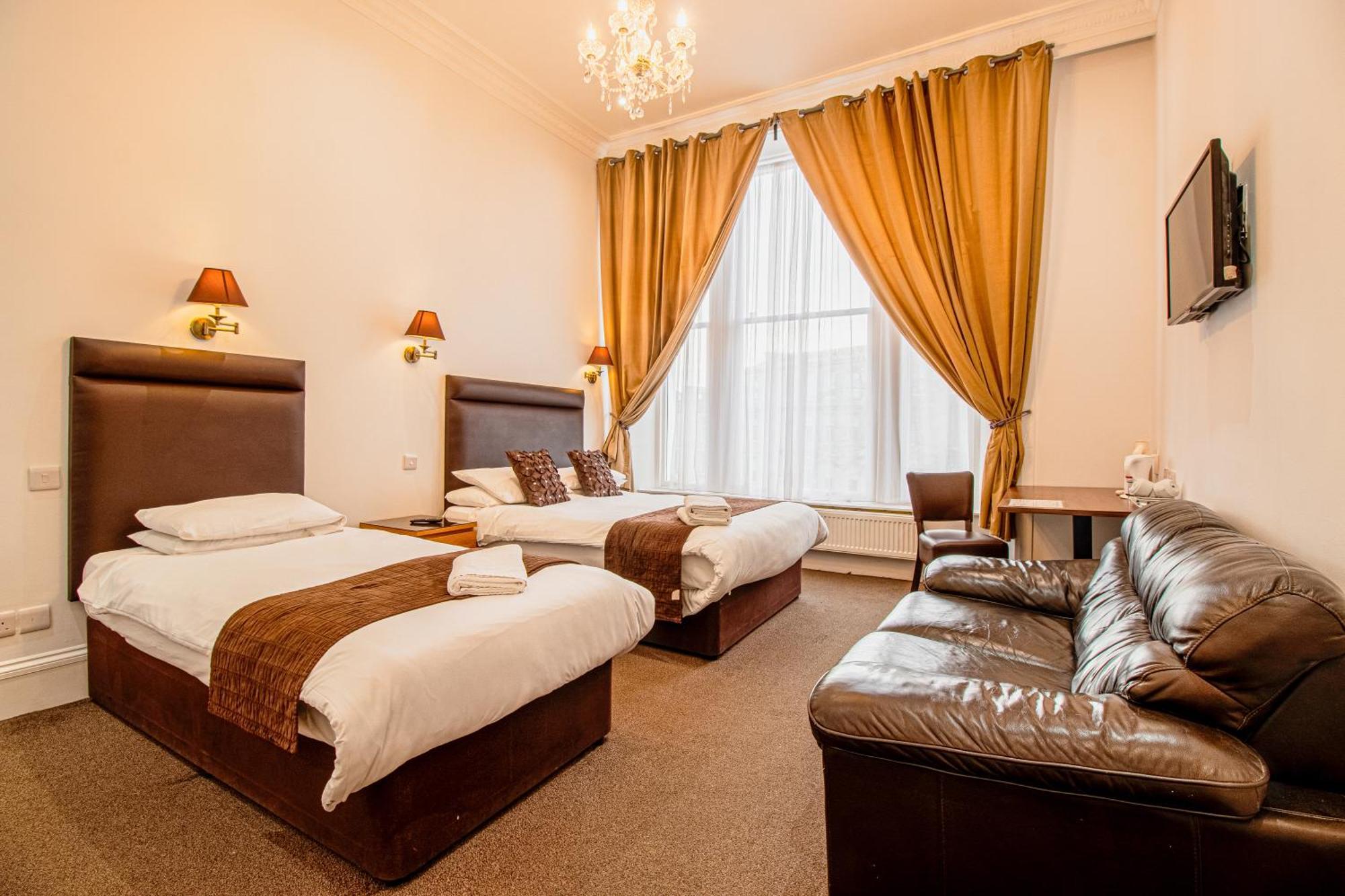 Hotel Sandyford
