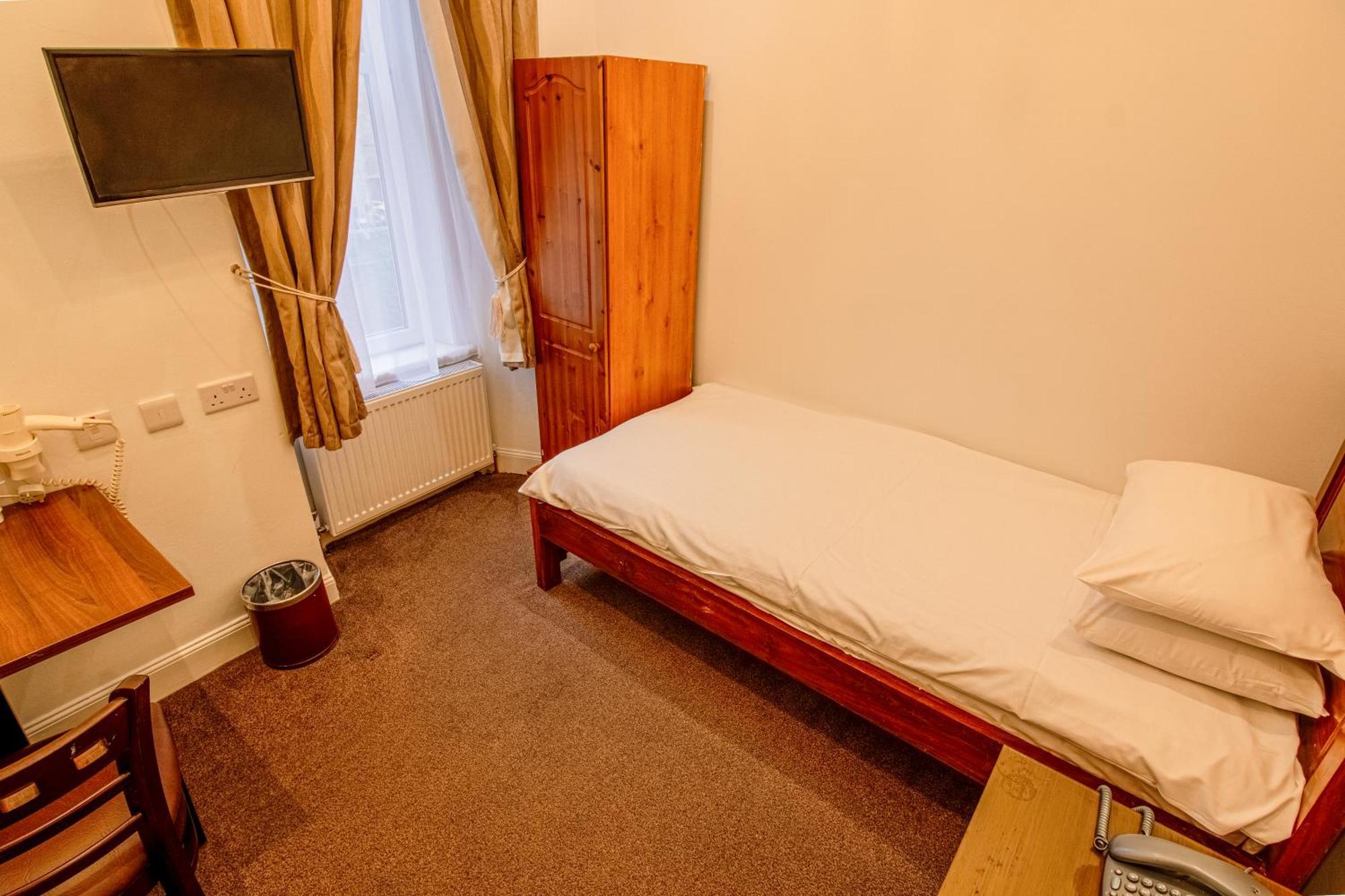 Hotel Sandyford Glasgow