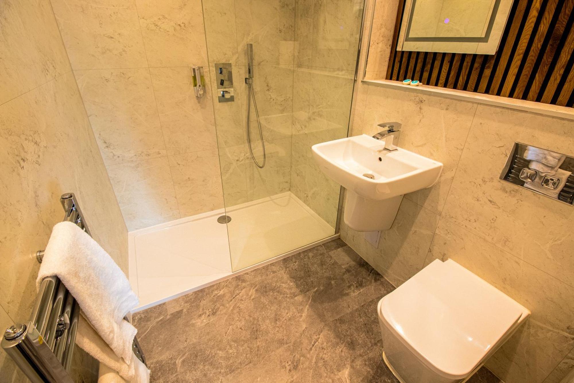Sandyford Hotel