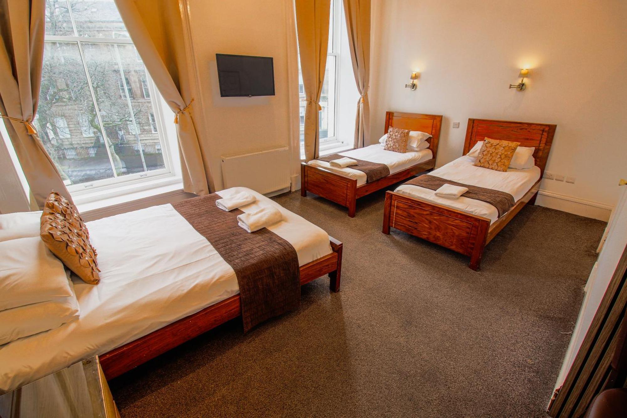 Hotel Sandyford